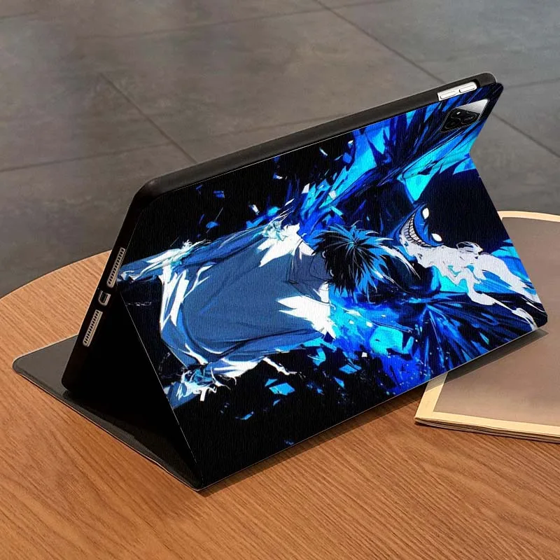 حافظة تابلت Dark D-Deaths N-Notes Cool لهاتف Xiaomi Redmi Mi Pad 4 5 6 6s 7 8 SE Pro 2 11 Plus Max 12.4 11 11.2 12.5 8.7 بوصة