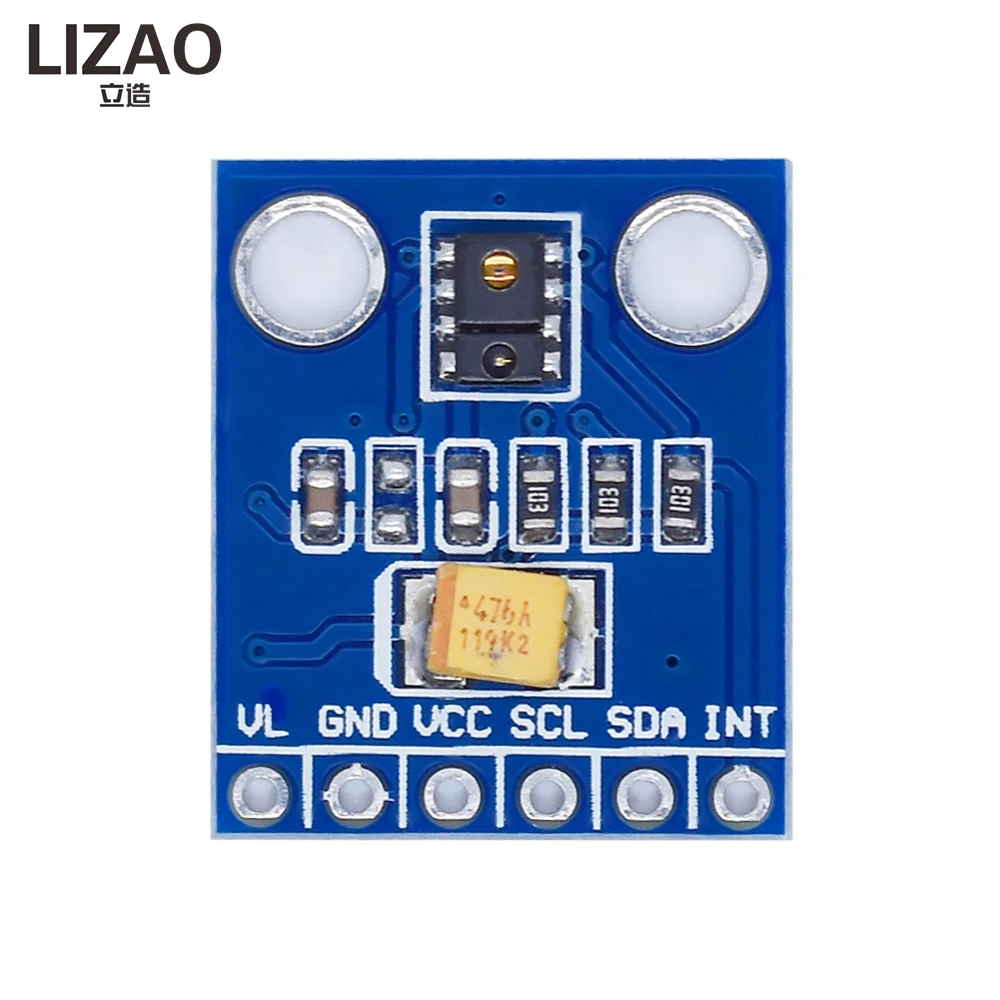 APDS-9930 Non-Contact Gesture Proximity RGB Sensor Module, Attitude Detection Board for Arduino Projects