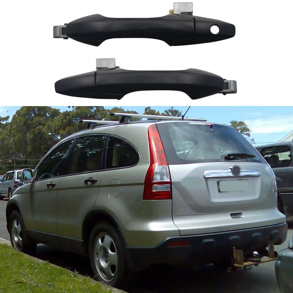 

Auto Tool Car Accessories Handle Door Knob Exterior Door Handle For HONDA CRV 07-11| Honda Accord Crosstour 2010~2015
