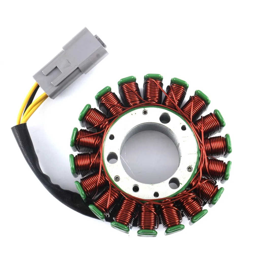 Motorcyle Magneto Generator Coil Stator 290887950 420887950 420887951 for Sea-doo SPX GTI GSX GTX 800 951 RX XP LRV 951 95-05