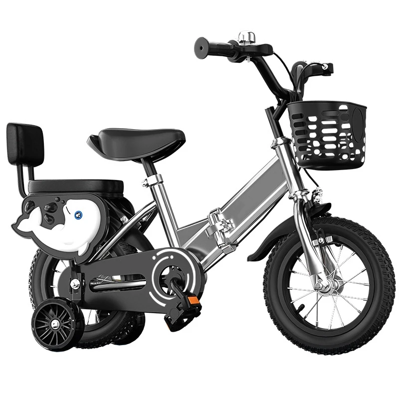 

Оптовая продажа, детский складной велосипед, игрушечный велосипед, мужской и женский балансировочный велосипед для детей