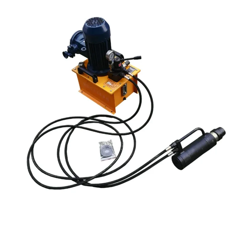 MD Series Electric Tensioning Machine Engineering Jack Cable Anchor Anchor Remover