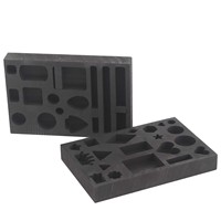 1pc High-Density RectangleOil Tank HighTemperature Resistant  Design for DIY Jewelry Molds Casting Tools and Jewelry Processing