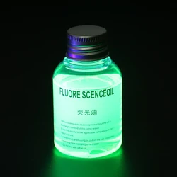 Car Air-Conditioning Fluorescent Oil Dye UV Light Leak Detection Tracer For R134a, R1234yf,R404a, R22, R32, R410a Refrigerants