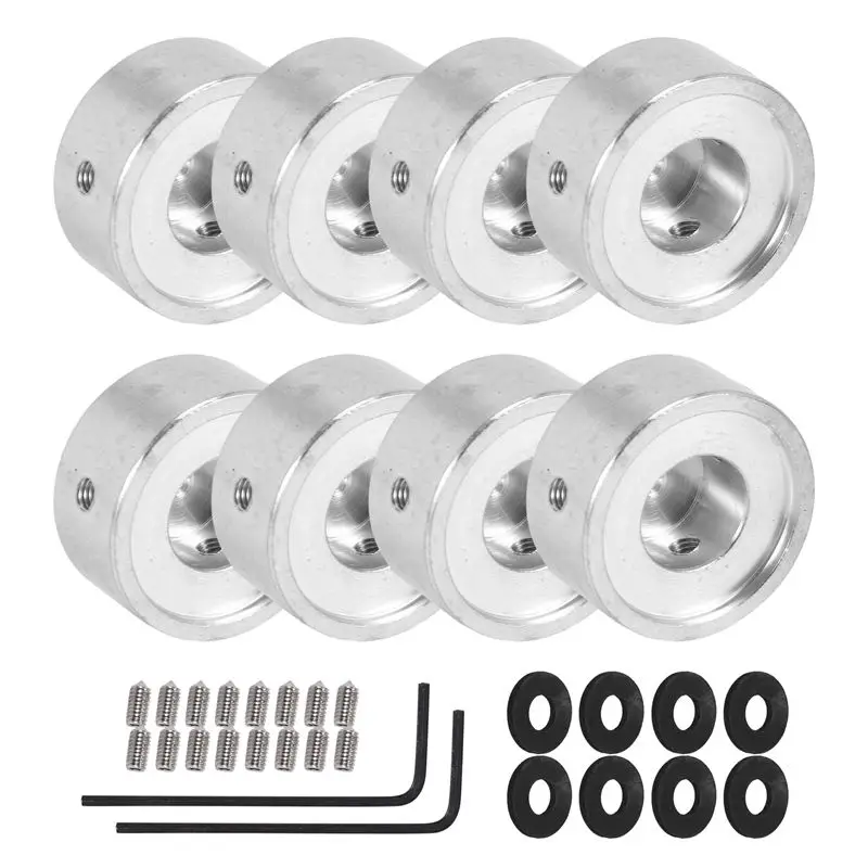 

Накладки на педали эффектов, кнопки для педалей Barefoot, колпачки для педалей гитарных эффектов — повышают точность и комфорт