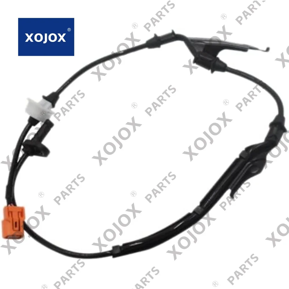 

XOJOX Rear Left ABS Wheel Speed Sensor For Honda Accord 2003-2007 57475-SDA-A03