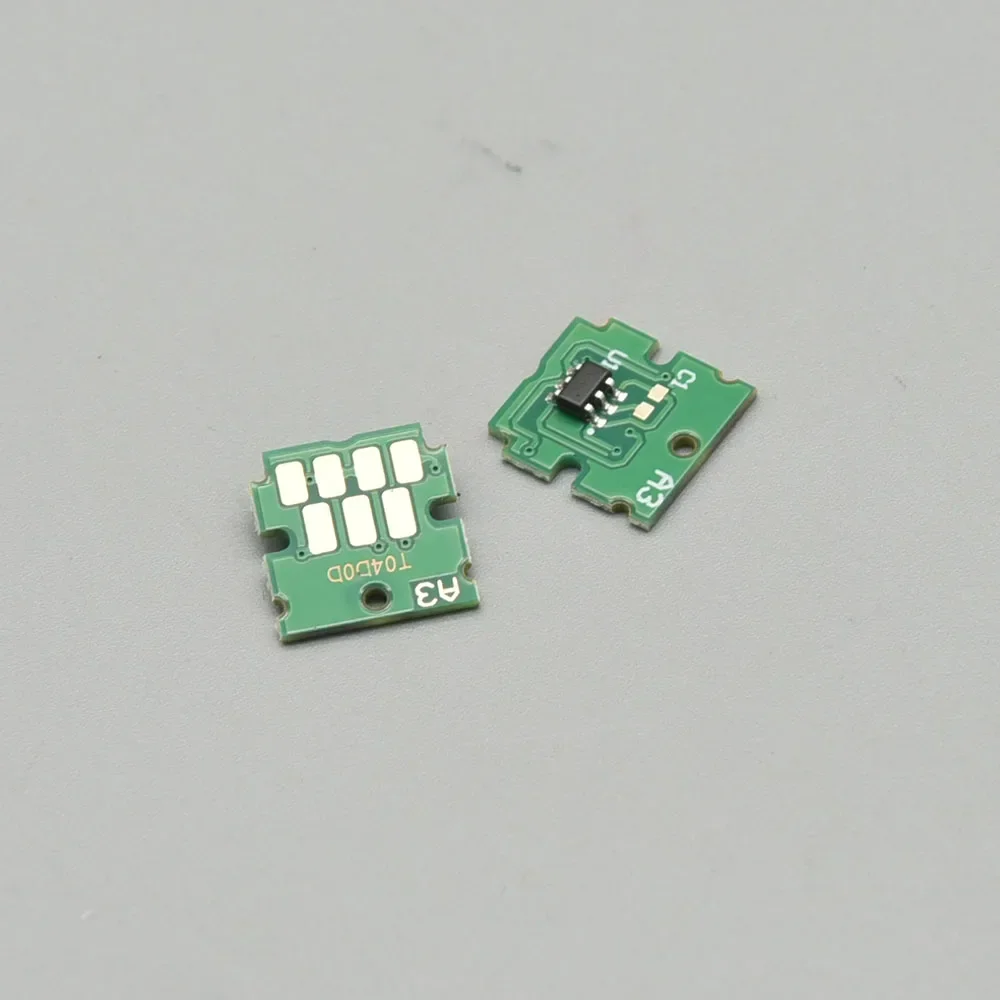 

10pcs T04D0 Waste Ink Tank Maintenance Box Chip for EPSON EcoTank ET-7700 ET-7750 L7160 L7180 L7188