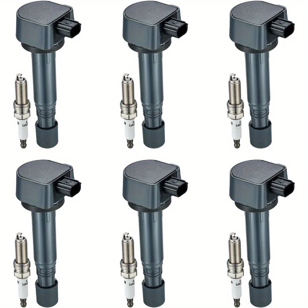 Coil Pack UF624 + S…