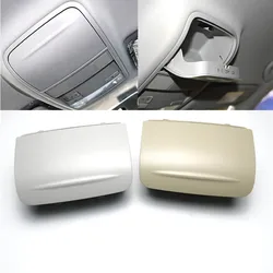 5E0868837 Gray Beige Sun Glasses Case Sunglasses Box For Skoda Karoq Seat Alteca 2013 2014 2015 2016 2017-2022 5E0 868 837