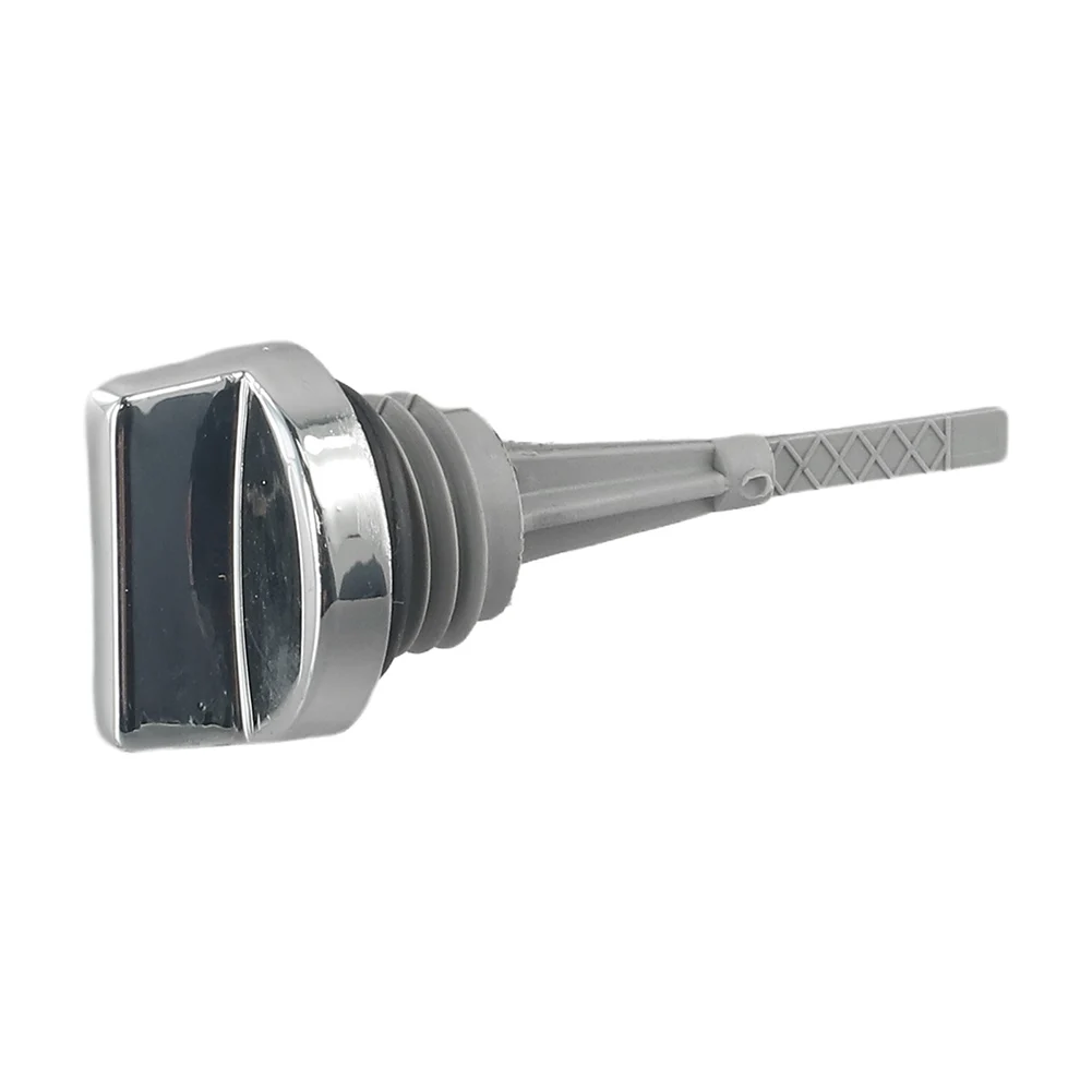 Comprehensive Fitment Short Oil Dipstick Works with Various Models Including ATV Quad & Go Kart Engines up to 125 cc