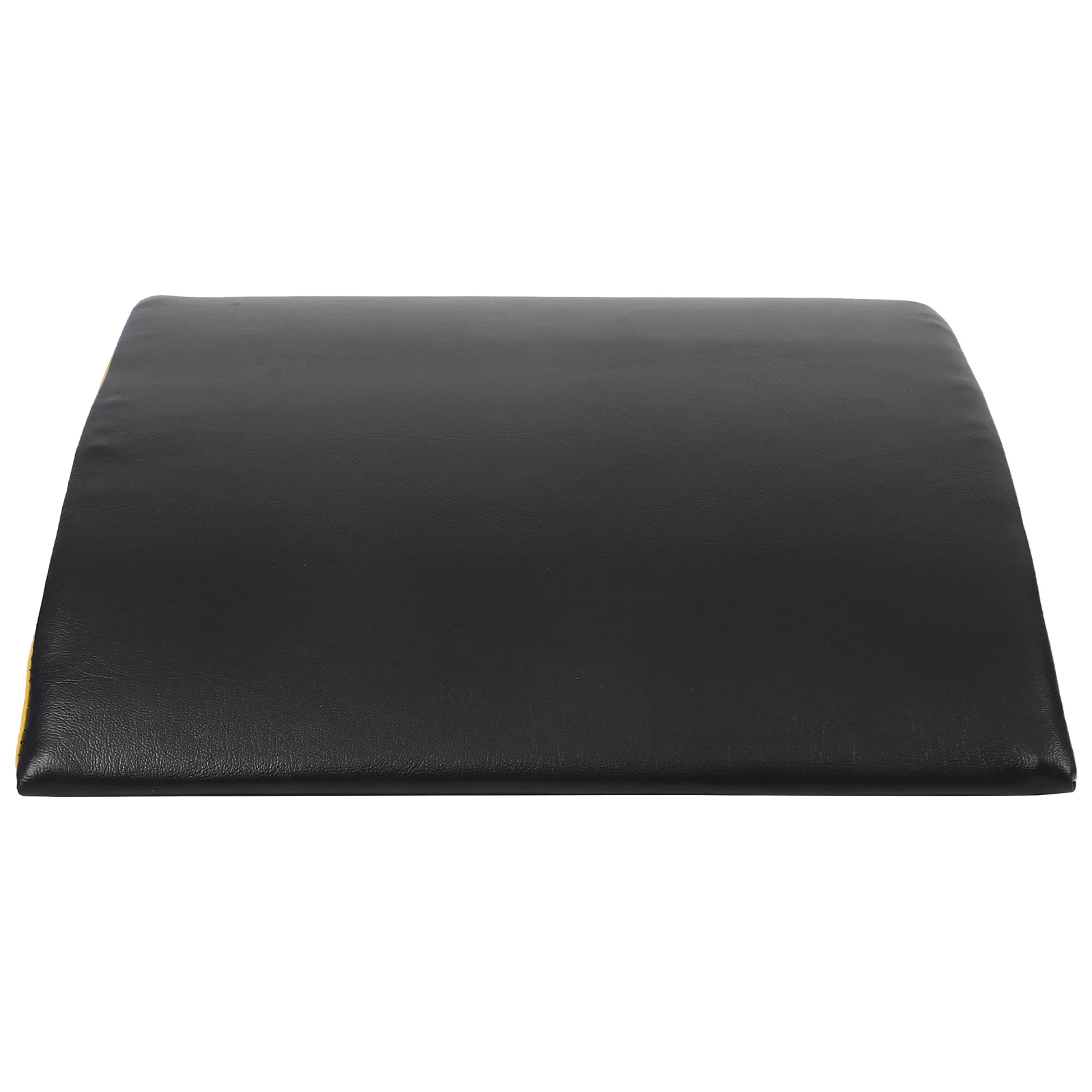 Ab Mat Compact Portable Non-Slip Workout Pad for Sit Ups Push Ups Planks Adjustable Angle Training Equipment for Core Exercise