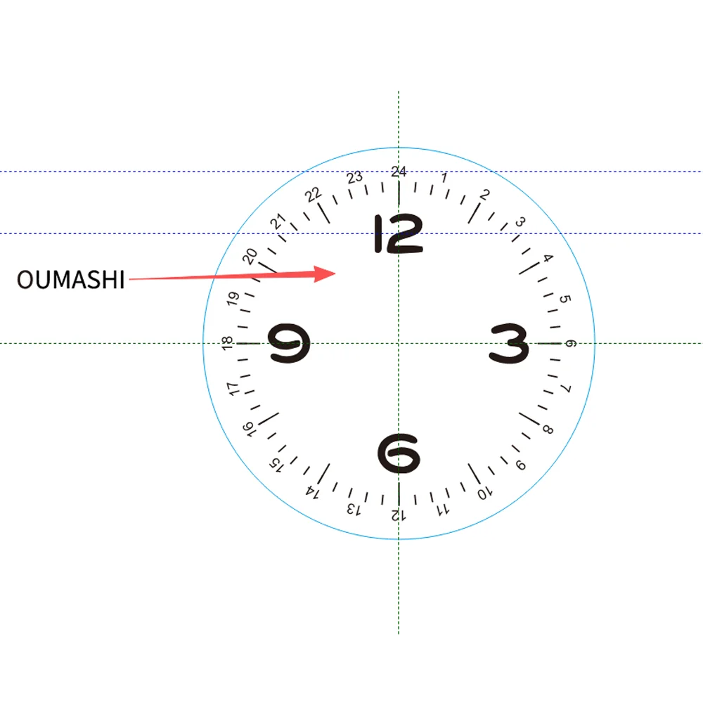 Professional Watch Customization Fee