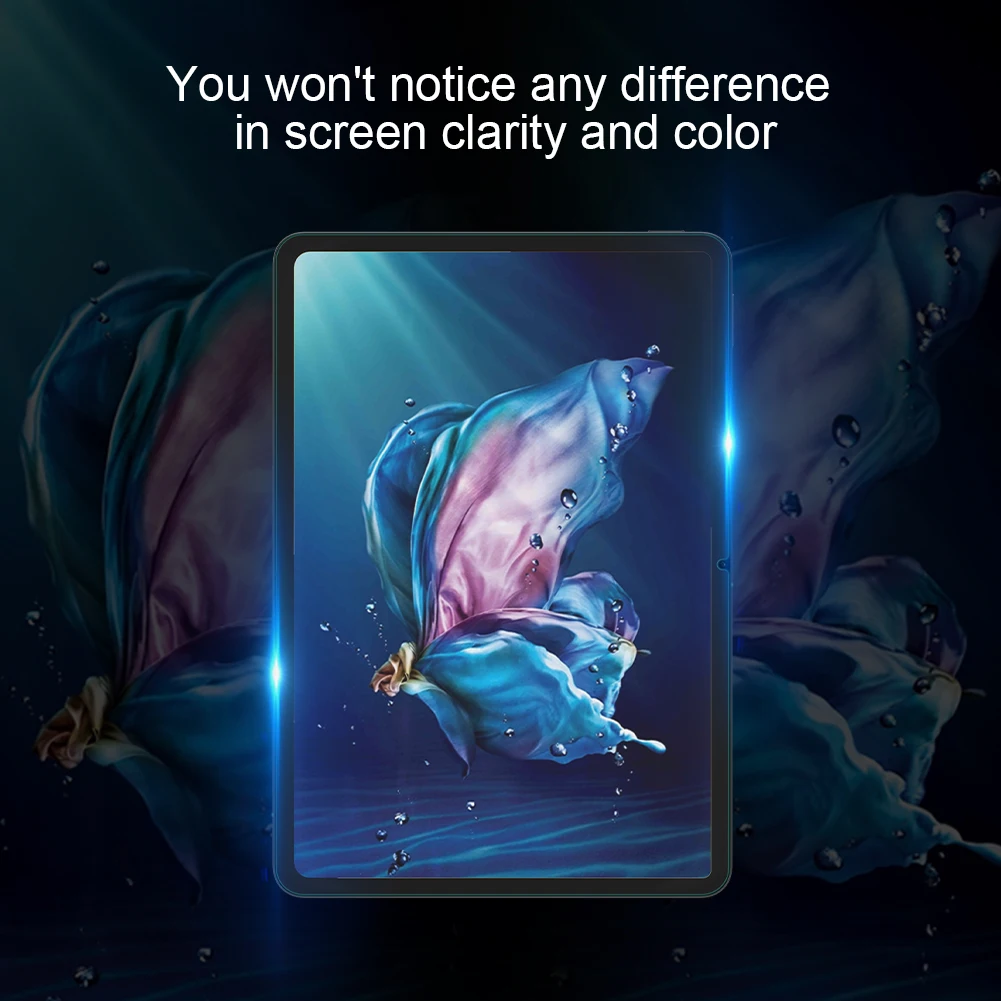 NILLKIN لـ Xiaomi Pad 8 Pro واقي للشاشة H + HD-عالي الوضوح من الزجاج المقسى لـ Xiaomi Pad 8 فيلم زجاجي مع أدوات #2