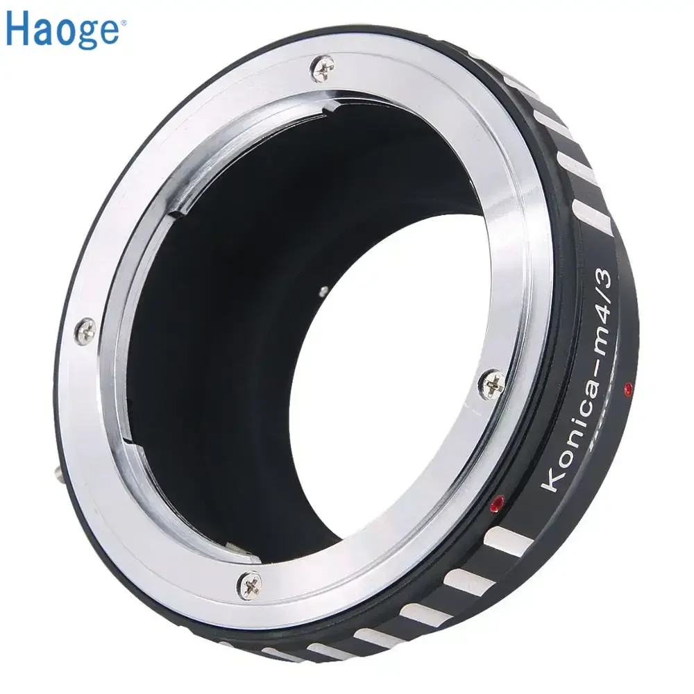 Haoge Manual Lens M… - image
