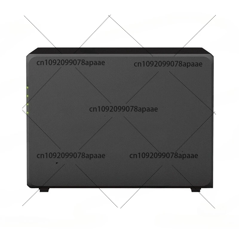 

4-Bay 10GbE NAS Storage for File Sharing Team Collaboration High Speed Network Backup Server