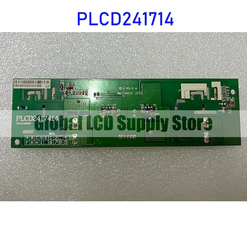 PLCD241714 LCD Screen Power Inverter Original Brand New and 100% Tested