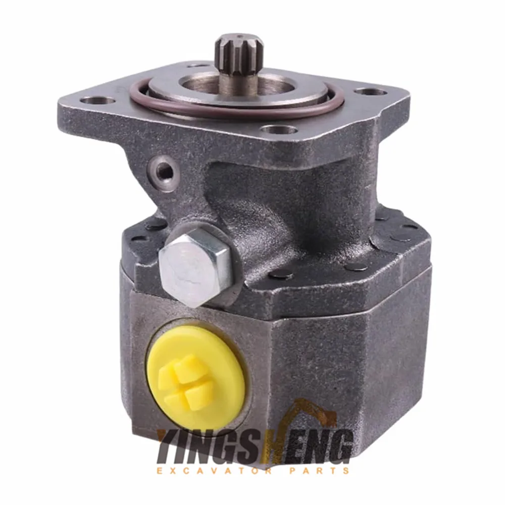 

Бульдозер Caterpillar D9R D10R, двигатель 3412D 3408, насос подачи топлива, дизельный насос, детали двигателя экскаватора 149-1950