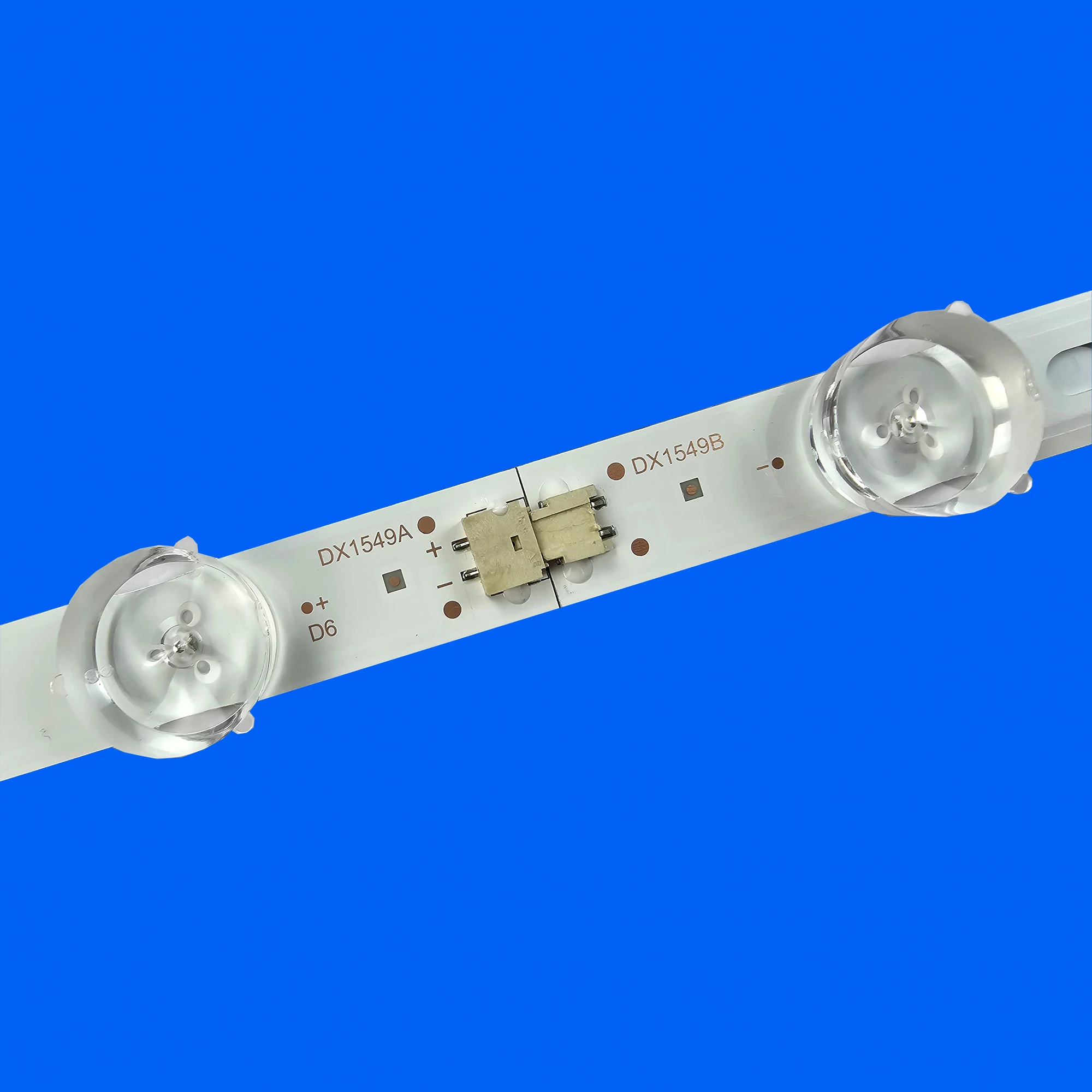 Pasek podświetlenia LED do 42LS315H-CA 42LS3150-CA 42LM3450 42LS345T 42LN5100-CP 42 \