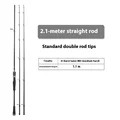 2.1M straight handle