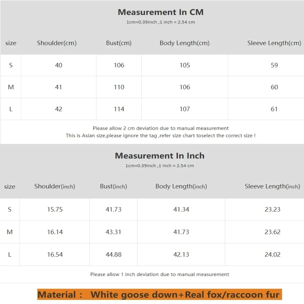 معطف شتوي سميك ودافئ بحزام أبيض أوزة أسفل معطف فضفاض بياقة من فرو الثعلب الحقيقي سترة نسائية بقلنسوة معطف منتفخ موضة جديدة