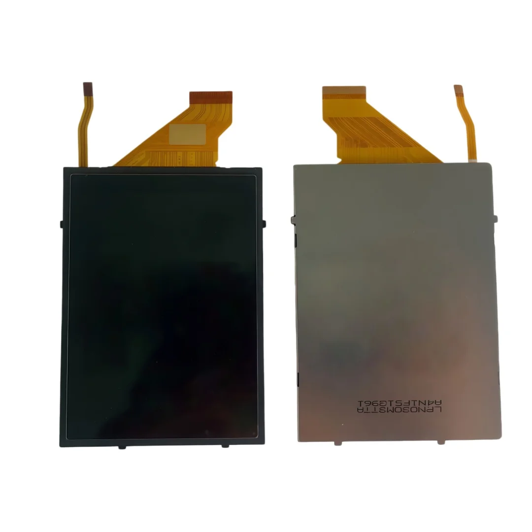 

New LCD display screen with backlight repair part for Canon Powershot SX610 HS / SX620 HS / SX720 HS Digital camera