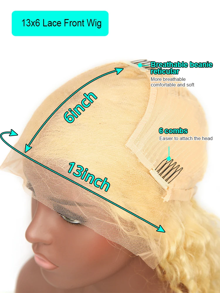 613 медовая Блондинка 13x6 HD Прозрачная телесная волна фронтальный парик из человеческих волос цветные человеческие волосы фронтальный парик на сетке для черных женщин