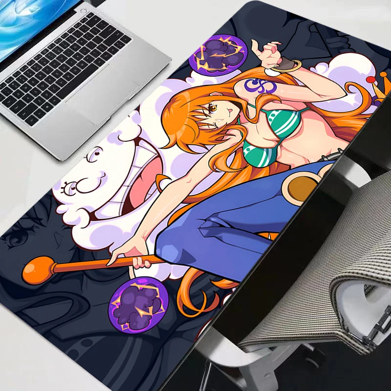Tablet Gaming Accessories - Podkładka pod mysz One Piece Anime