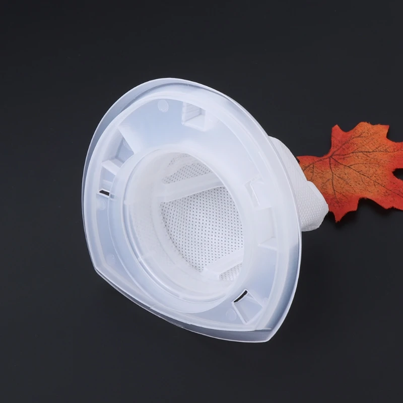 Replacement HEPA Filter Cup For Black & Decker VF110 Vacuum Cleaner