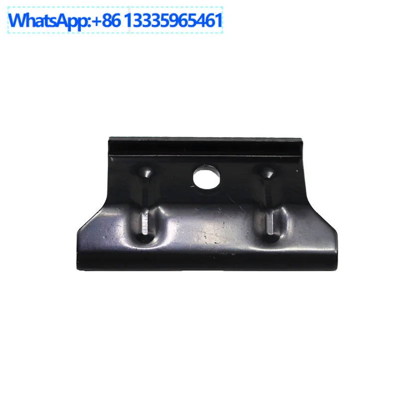 

3716022000 Подходит для Kia Rio Rio Rio 5 06-11 крепежный кронштейн держателя батареи
