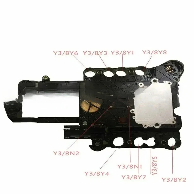 Imagem -02 - Adequado para Módulo de Controle de Transmissão 7g Tcu Tcm Placa Condutora 722.9. Vgs3 0034460310 é