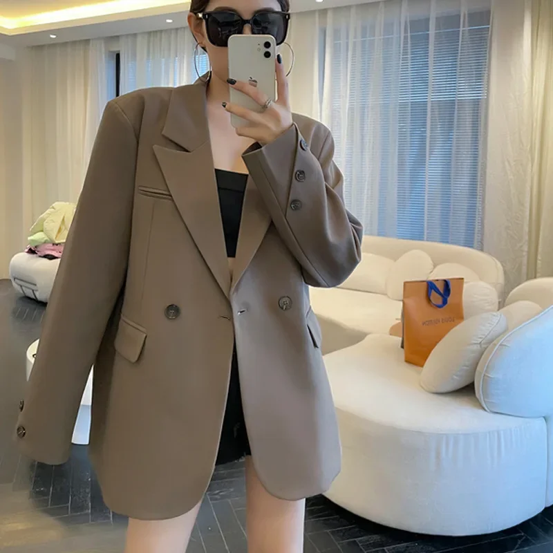 Spring Autumn Winter New Women Fashion Casual Ladies Work Wear Nice Jacket Woman Office Lady Female Blazer Women Coats Blazer