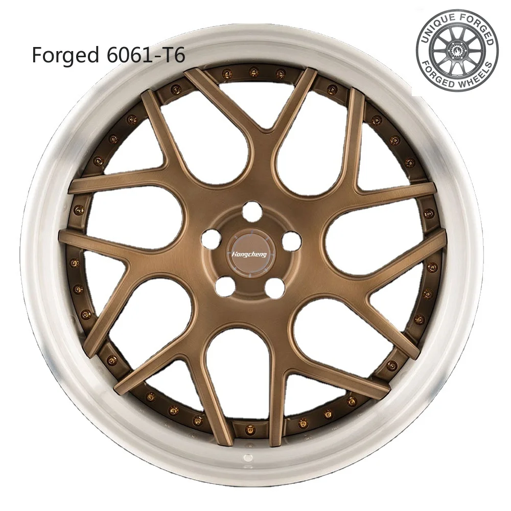 

New model of 262 Piece 19 20 22 24 Inch Alloy Forged Wheel Rims 5x120 5x112 for Model S/X Q7