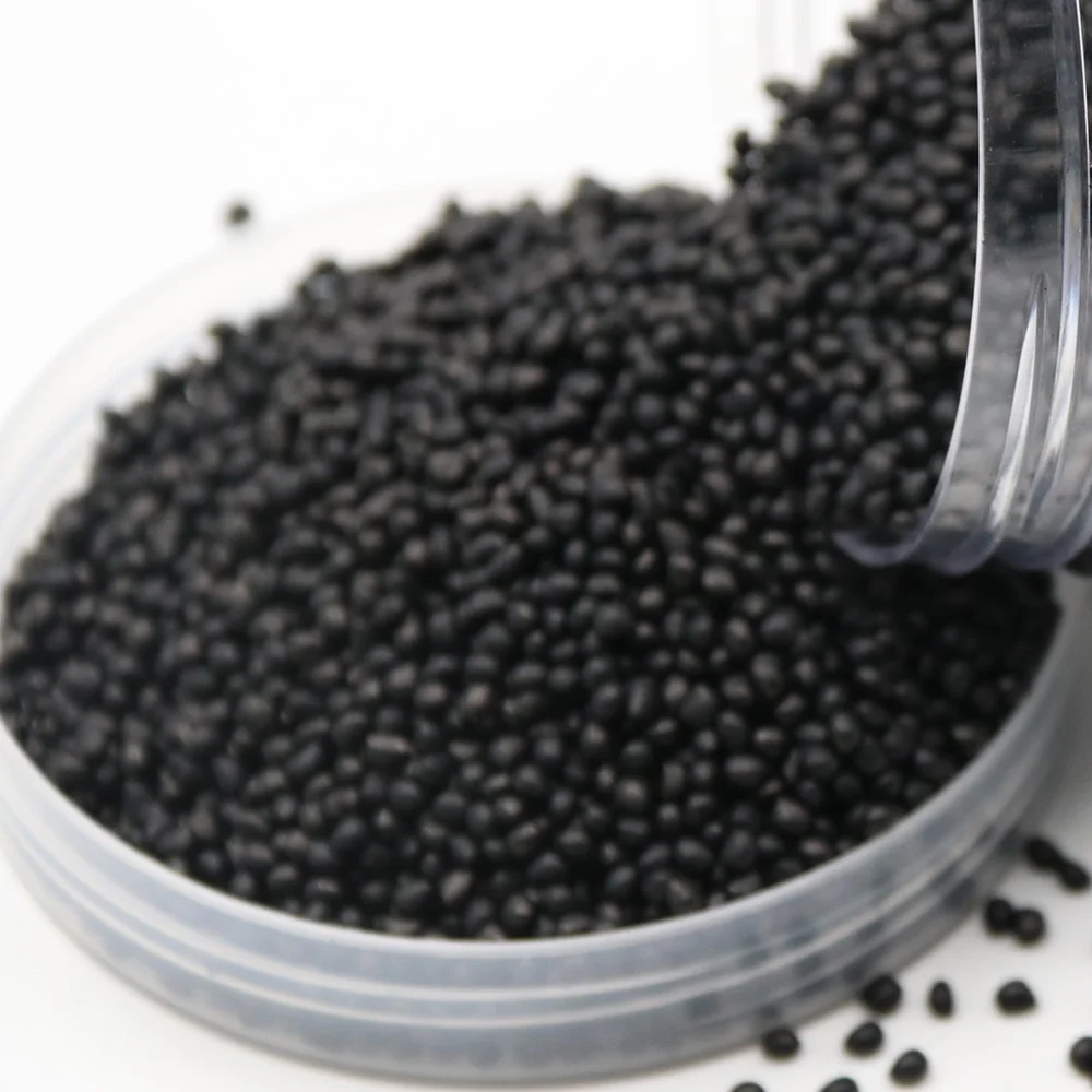 

High Quality Black Plastic Masterbatch Dana Masterbatch for Power Tool Accessories Good Price