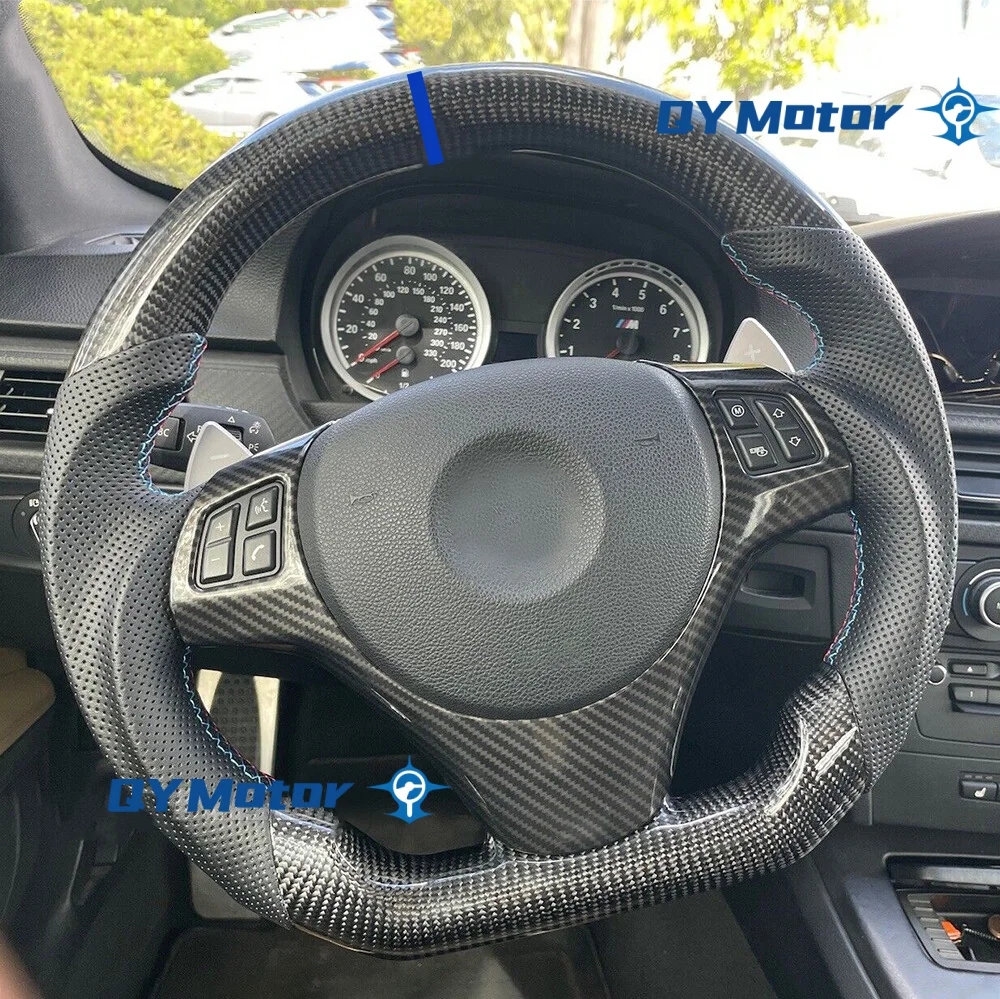 Real Carbon Fiber L… - image