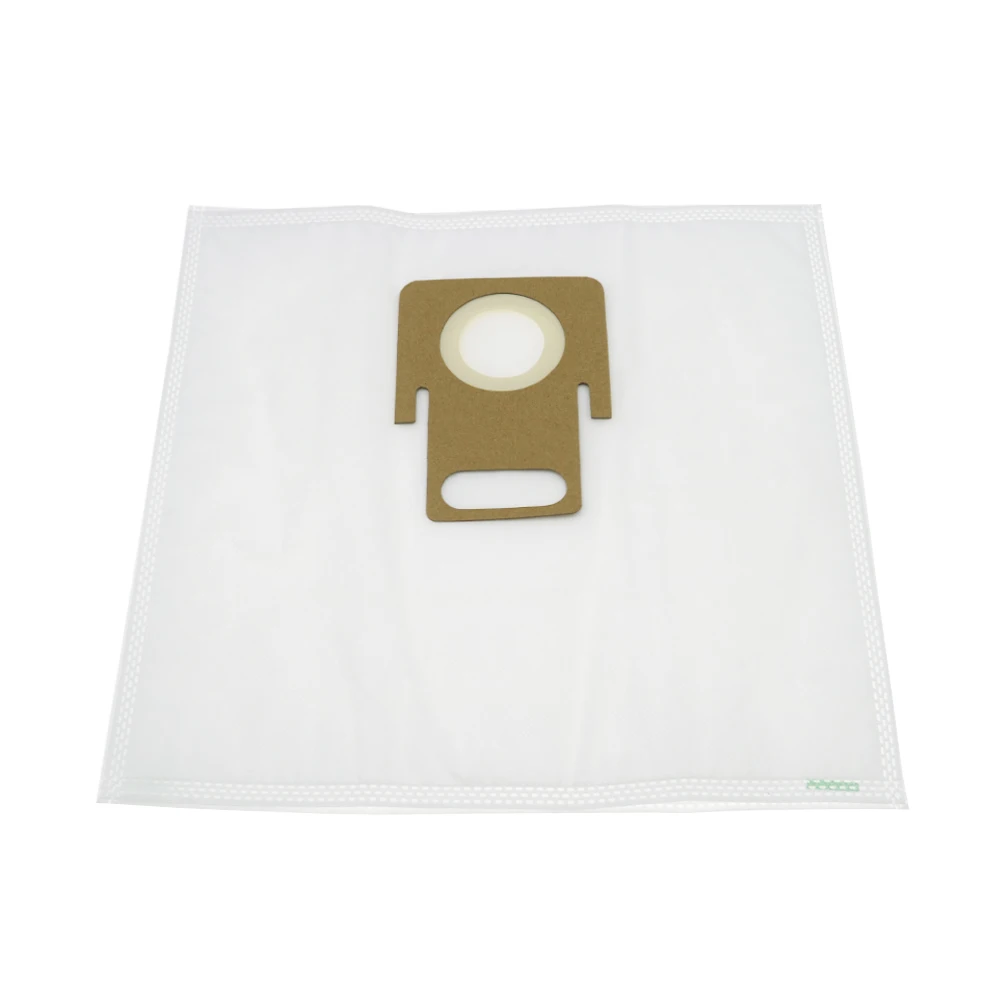 ペットと家族のための掃除機アクセサリー,抗アレルギーとダストレッチャー付きのほこりバッグ