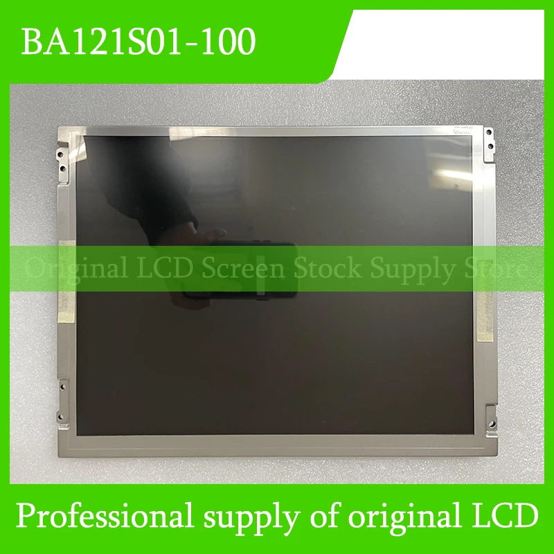 BA121S01-100 12.1 I…