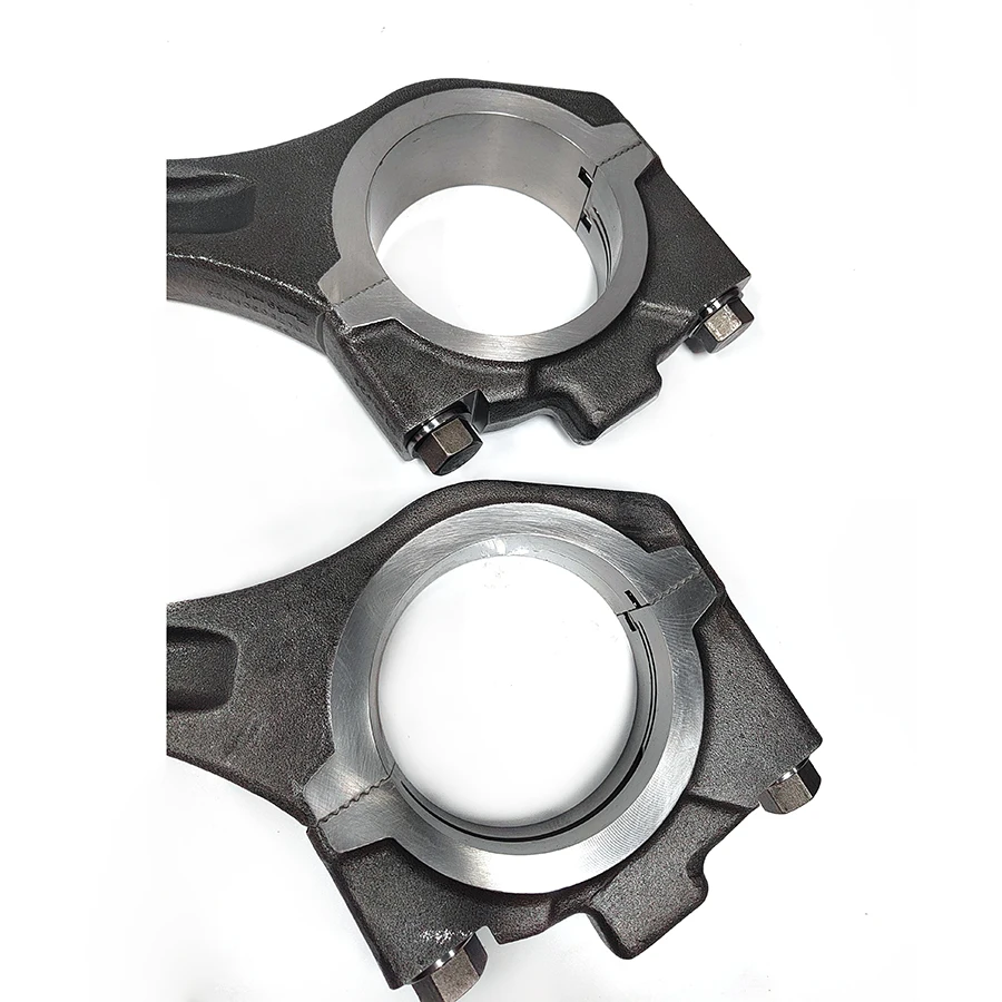 OEM Marine Supplies 746673-23020 N18 Marine Engine Connecting Rod Assy Ship s Essential Spare Part