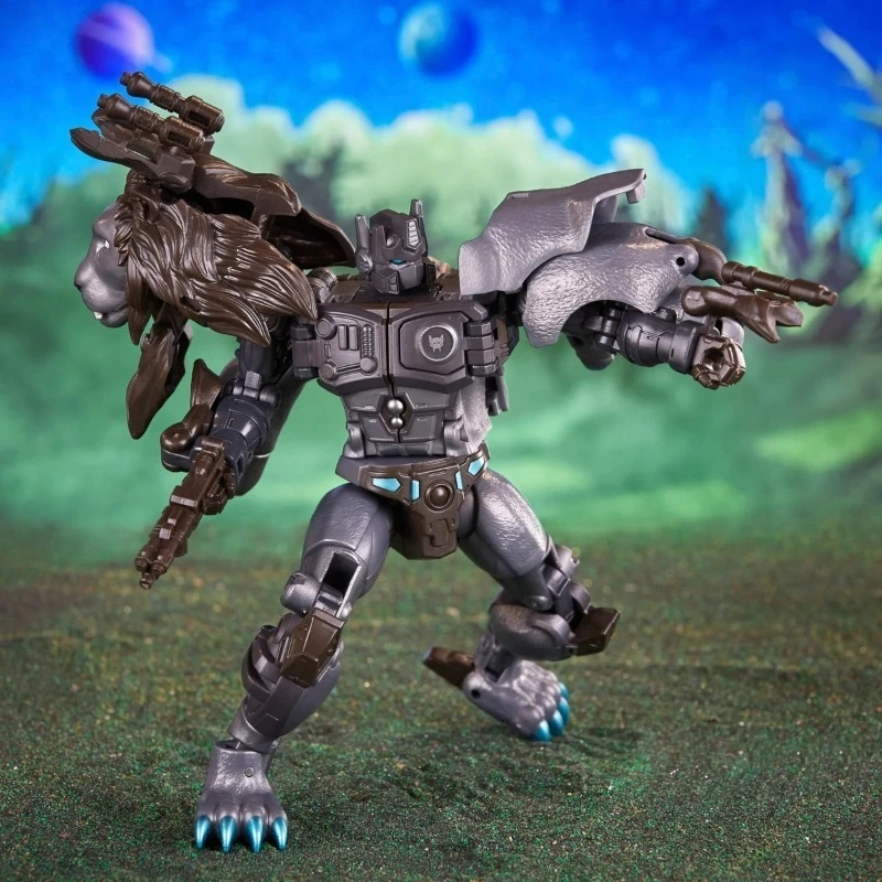 【En stock】juguetes transformados serie V Clase G figura humana en movimiento modelo de muñeca decoraciones de escritorio regalos para niños caja Original