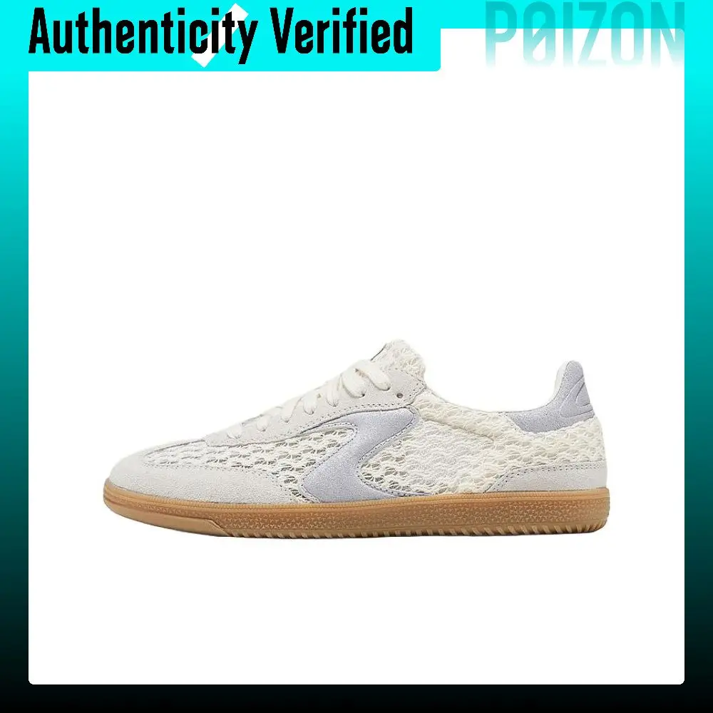 Skechers Hotshot Breathable Low top Skateboard Shoes Women's Beige 185350-NAT