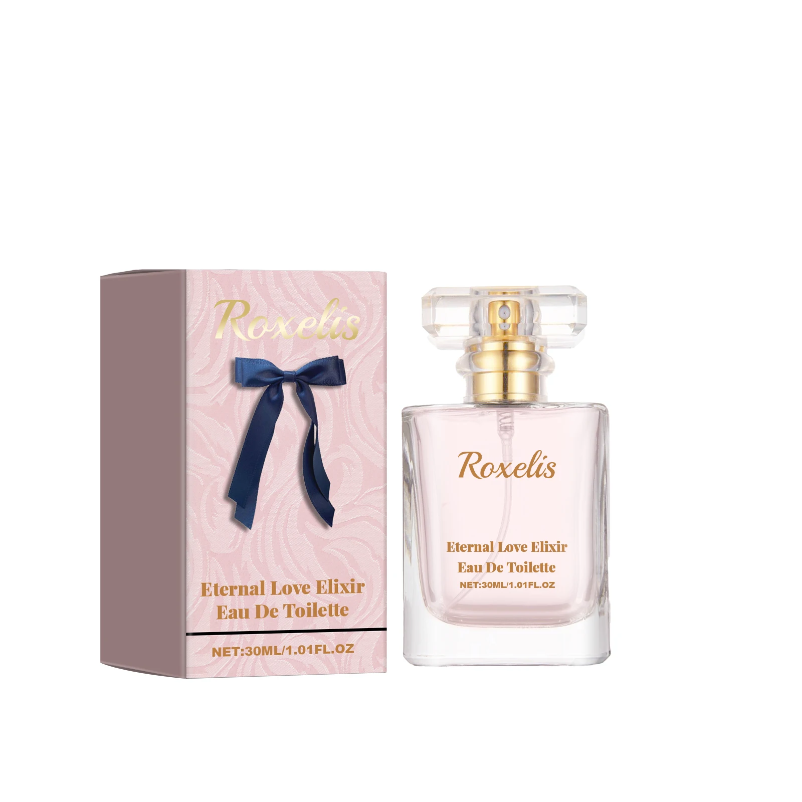 Perfume de feromônio para mulheres flertando glamour perfume para namoro fragrância de longa duração manter fresco elevado corpo perfume spray