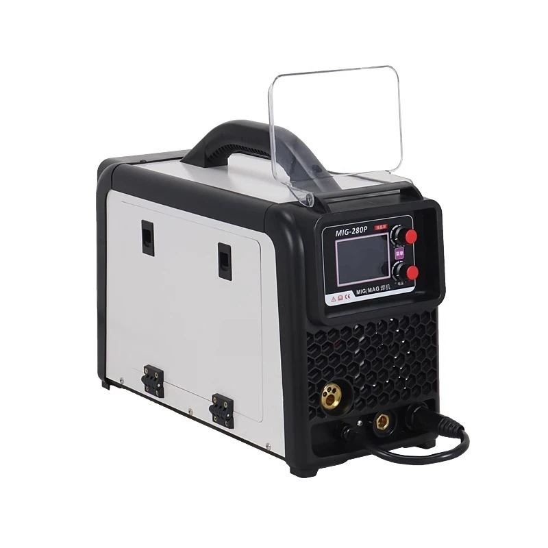 Aluminum Welding Machine for Two Protection Welding Gas Protection Welding