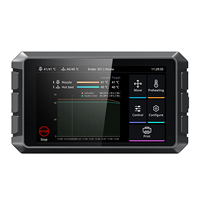 Creality Sonic Pad 7'' Touchscreen Multi Interface 2G RAM 8G ROM Support Secondary Development Display Screen for FDM 3D Printer
