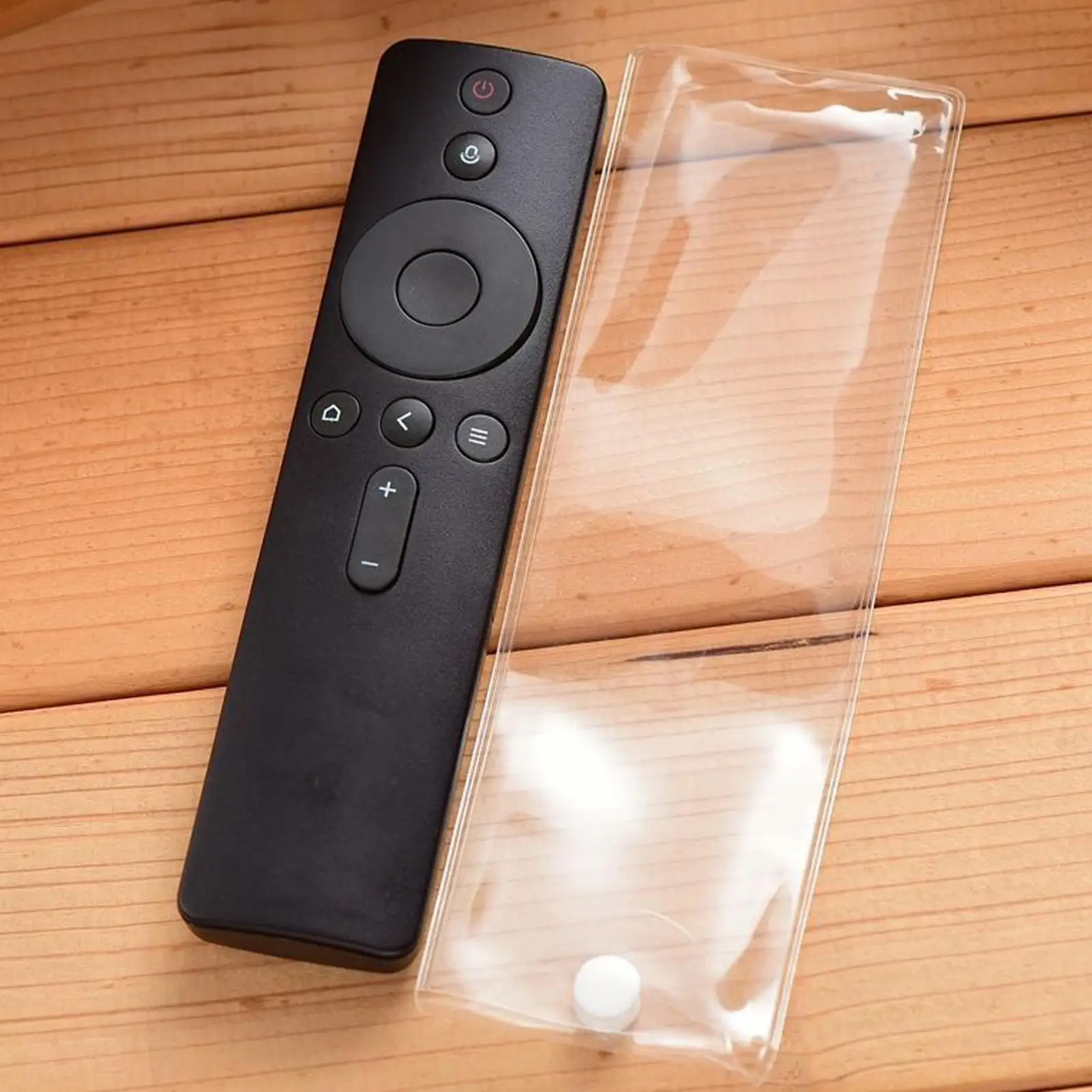 Remote Case Cover Anti-Slip Controller Protector Tv Controller Sleeves for Kids Child Living Room Apartment Bed Indoor Home