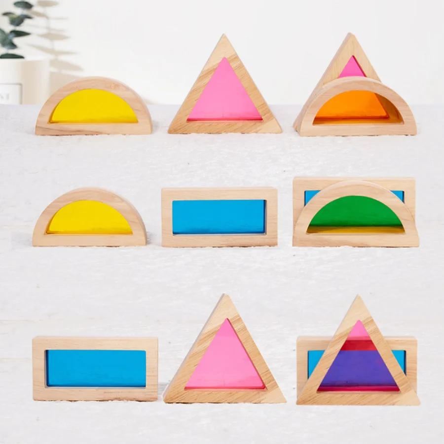 Thumbnail 3 - #71 Compare Wooden Blocks Before You Buy