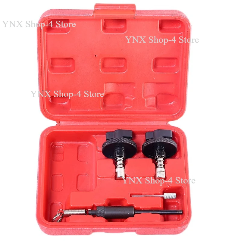 

Для Fiat/Ford/Opel/Vauxhall/Suzuki 1.3 CDTI/D/DDIS дизельная цепь распределительного вала инструмент авто ремонтный комплект