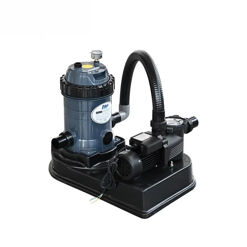 

Hot Sale High Quality Water Filter Cartridge with Filter Pump for Swimming Pool Pool Tools & Accessories