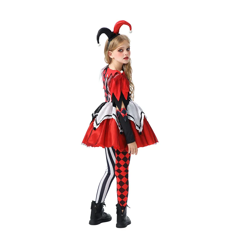 Thumbnail 4 - #73 Latest Scary Costumes Offers