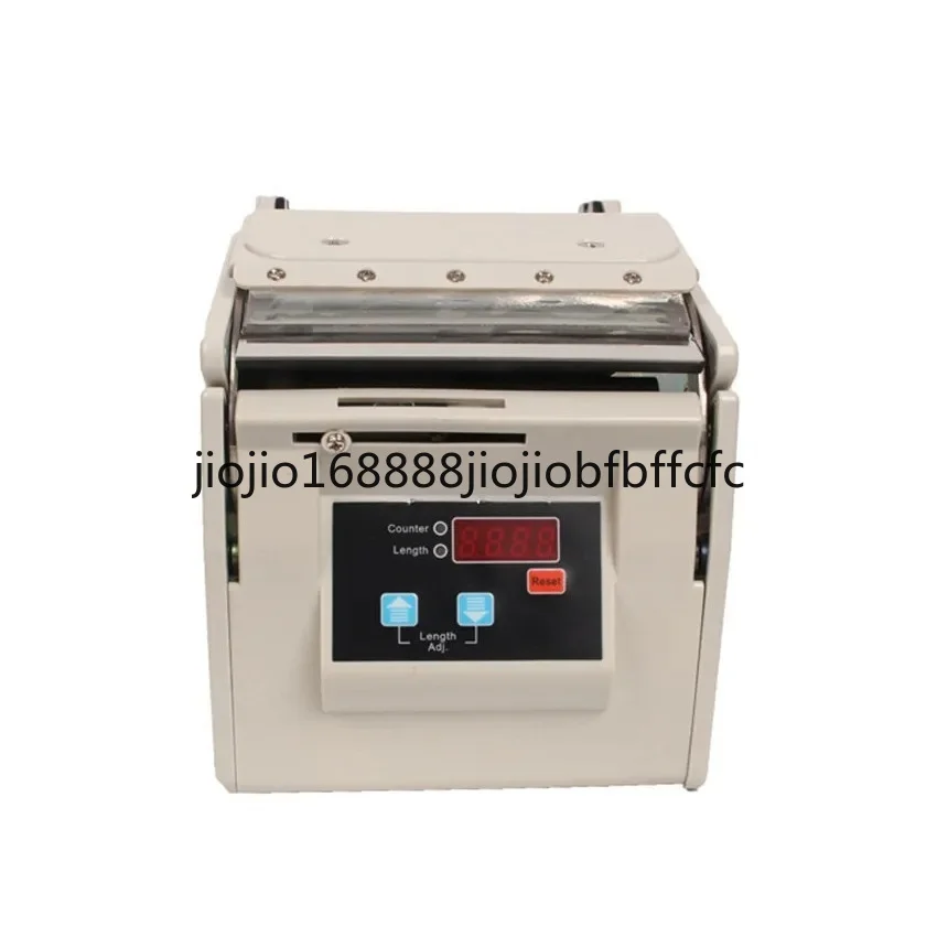 Suitable for  X-100 5-100mm Width Automatic Label Dispenser Device Thermal Bar Code Sticker Label Stripping Peeling Machine Labe