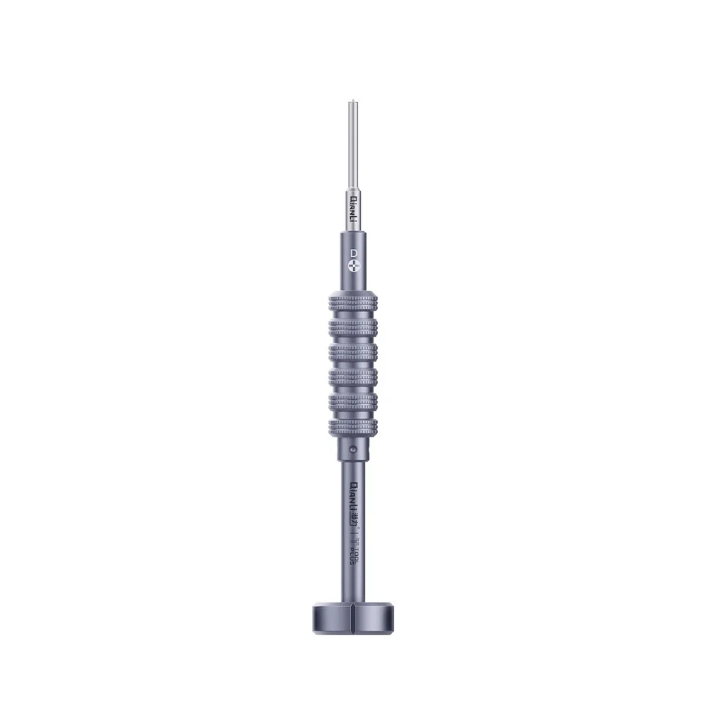 QianLi IThor 3D Screwdriver Set Precision 3D Bit Silent Bearing Anti-Slip Handle Design For Mobile Phone Repair Disassemble