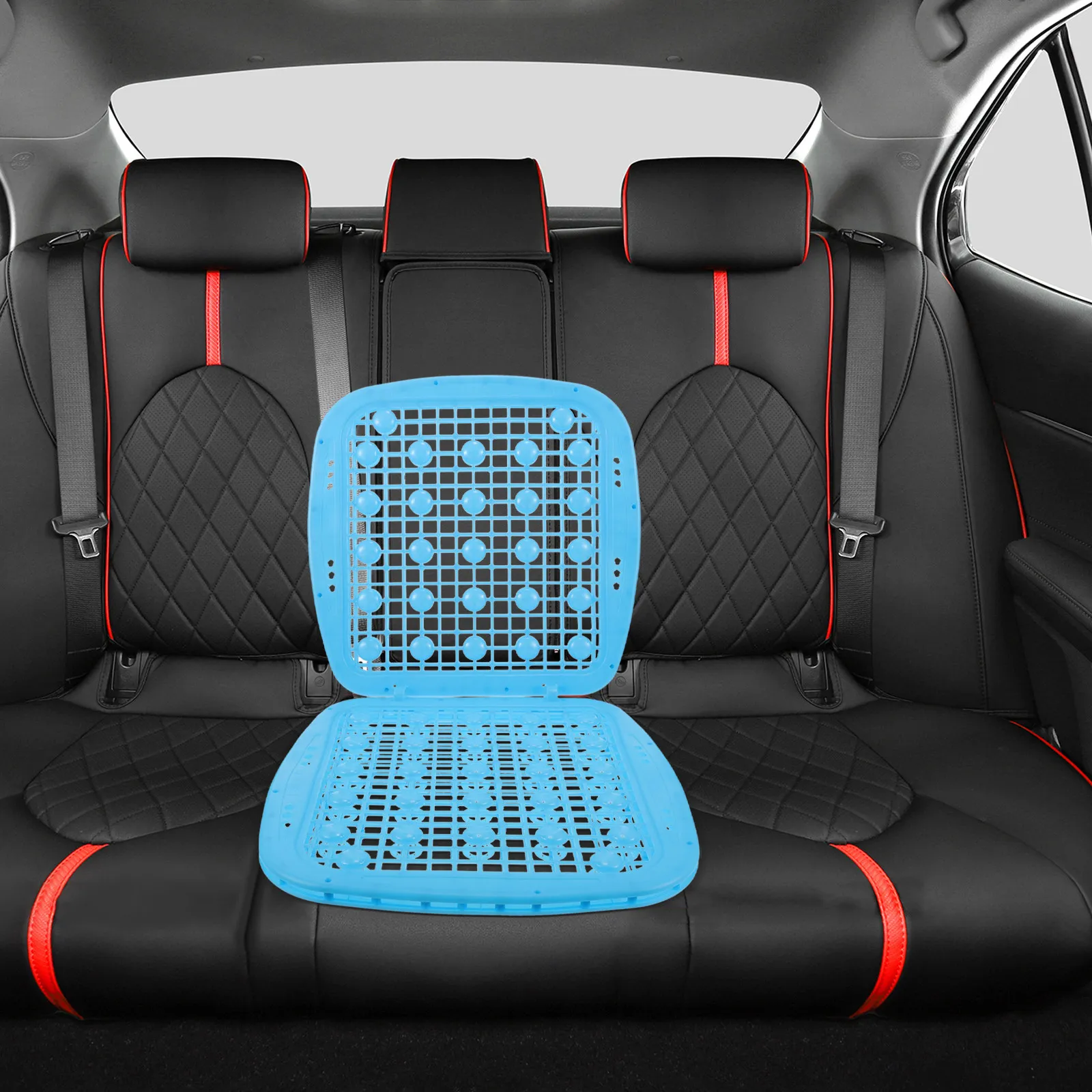 almofada-de-assento-de-carro-plastica-respiravel-e-ventilada-para-o-verao-ajuste-universal-para-caminhoes-carros-e-suvs-alivio-da-fadiga-confortavel